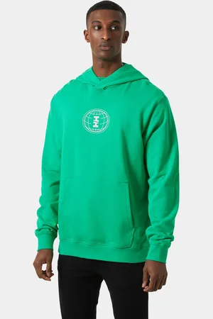 Helly Hansen Core Graphic Sweat Hoodie Hombre 2XL