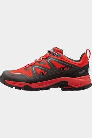 Helly Hansen Cascade Helly Tech® Waterproof Low Cut Hiking Boots Hombre 44.5