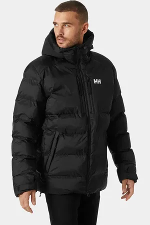 Helly Hansen Park Puffy Parka Hombre L