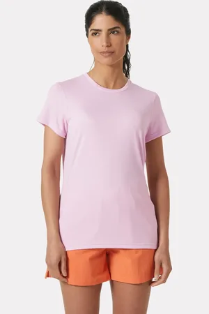 Helly Hansen HH Lifa® Active Solen T-shirt Mujer L