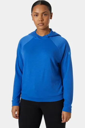 Helly Hansen Inshore Quick-dry Hoodie Mujer M
