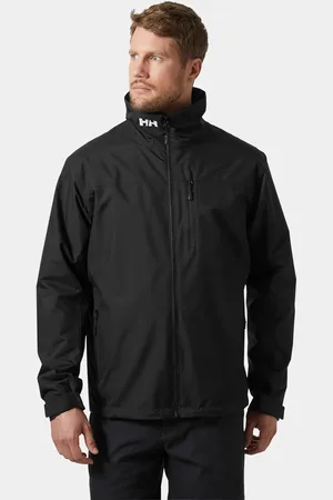 Helly Hansen Crew Midlayer Sailing Jacket 2.0 Hombre 2XL