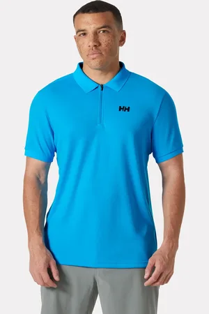 Helly Hansen HP Half-zip Polo Hombre 2XL