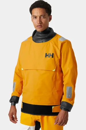Helly Hansen Ægir Race Light Smock 2.0 Hombre 2XL