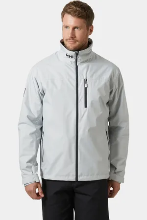 Helly Hansen Crew Midlayer Sailing Jacket 2.0 Hombre 2XL
