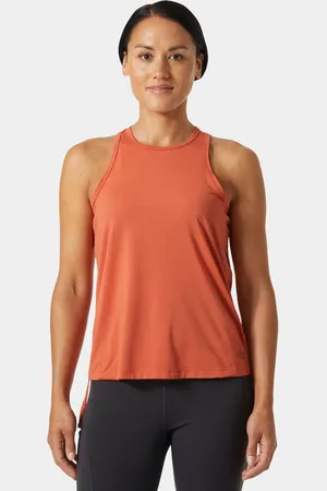 Helly Hansen Siren Quick-dry Tank Top Mujer L