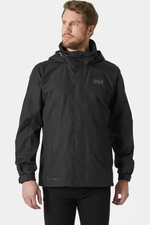 Helly Hansen Dubliner Waterproof Jacket Hombre 2XL