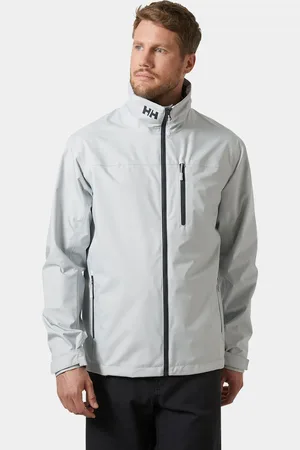 Helly Hansen Crew Sailing Jacket 2.0 Hombre 2XL