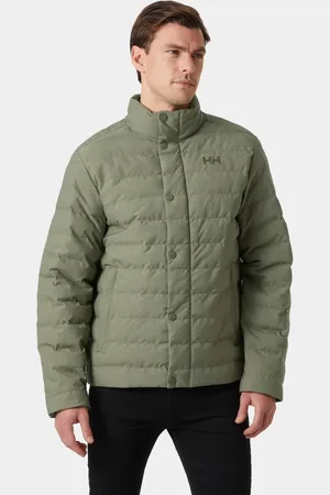 Helly Hansen Alby Insulated Quilt Jacket Hombre 2XL
