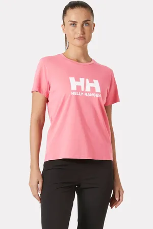 Helly Hansen HH Logo T-shirt 3.0 Mujer XL