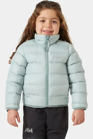 Helly Hansen Dalen Reversible Jacket Niño 86/1