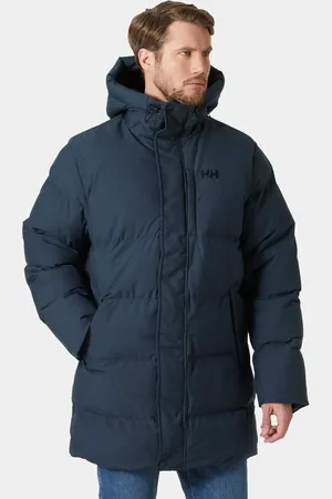 Helly Hansen Alby Puffy Parka Hombre 2XL
