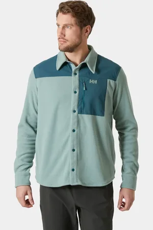 Helly Hansen Daybreaker Fleece Shirt Hombre L