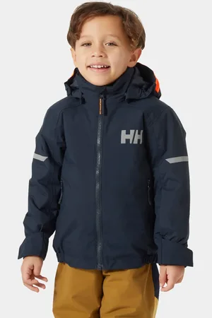 Helly Hansen Legend 2.0 Insulated Jacket Niño 104/4