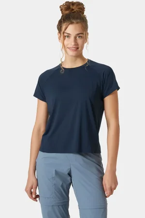 Helly Hansen Shine Solen T-shirt Mujer L