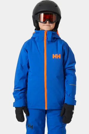 Helly Hansen Quest Ski Jacket Juvenil 176/16