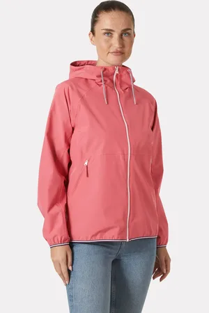 Helly Hansen Koster Rain Jacket Mujer L