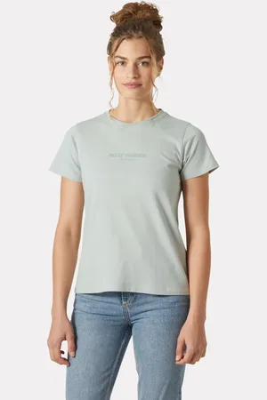 Helly Hansen Core T-shirt 2.0 Mujer L