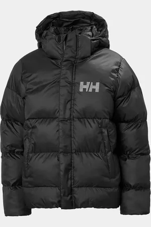 Helly Hansen Vision Puffy Jacket Juvenil 140/10