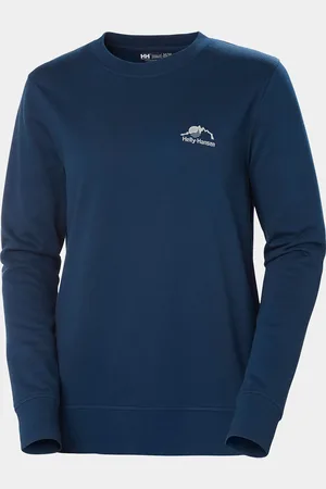 Helly Hansen Nord Graphic Sweatshirt Mujer L