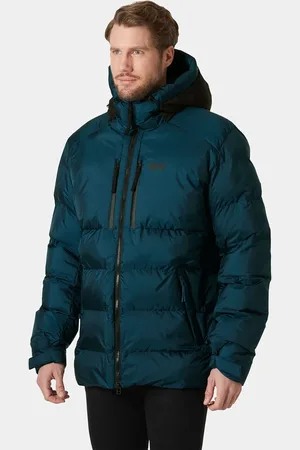 Helly Hansen Park Puffy Parka Hombre XL