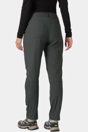 Helly Hansen Holmen 5 Pocket Pants 2.0 Mujer 26/28