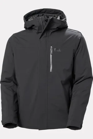 Helly Hansen Panorama Jacket Hombre 2XL