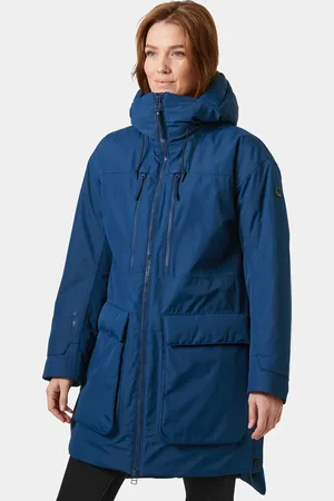 Helly Hansen Maud Parka Mujer L