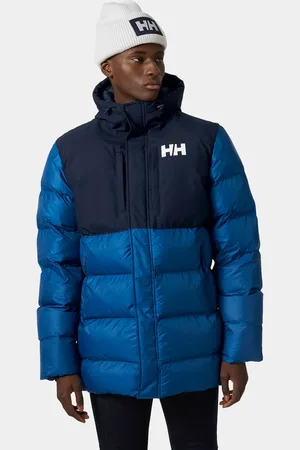 Helly Hansen Active Puffy Long Jacket Hombre 2XL