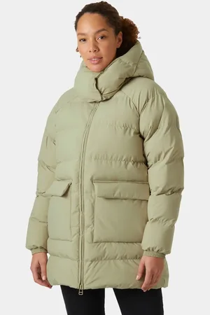 Helly Hansen Ellie Puffy Parka Mujer L