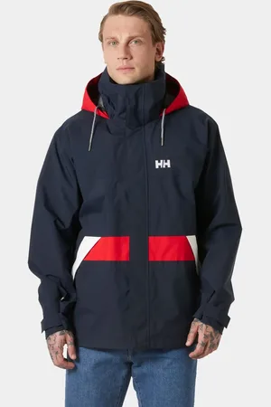Helly Hansen Koster All-weather Jacket Hombre 2XL