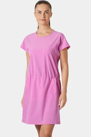 Helly Hansen Thalia Summer Dress 2.0 Mujer L