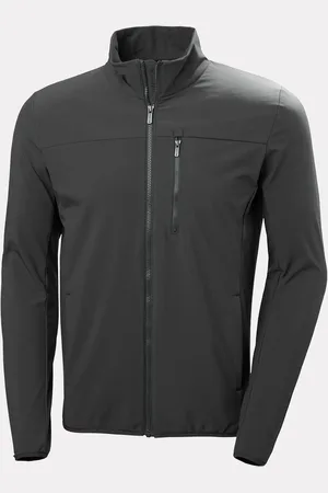 Helly Hansen Crew Softshell Jacket 2.0 Hombre L