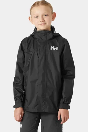 Helly Hansen Loke Jacket 2.0 Juvenil 140/10