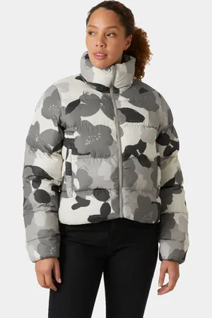 Helly Hansen Jade Puffer Jacket Mujer L