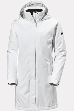 Helly Hansen Aden Insulated Coat Mujer M