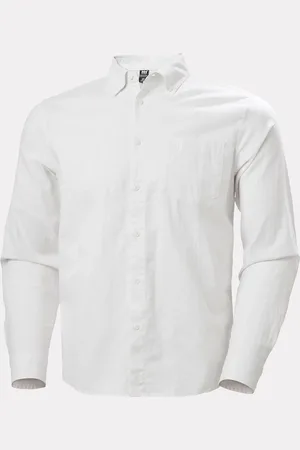 Helly Hansen Club Long Sleeve Shirt Hombre 2XL