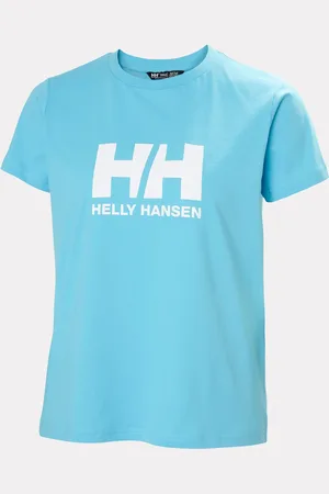 Helly Hansen HH Logo T-shirt 3.0 Mujer M