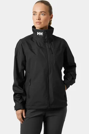 Helly Hansen Crew Sailing Jacket 2.0 Mujer 4XL