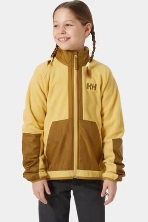 Helly Hansen Marka Fleece Jacket Juvenil 140/10