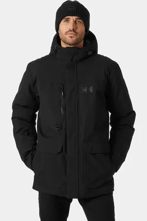 Helly Hansen Urban Lab Down Parka Hombre 2XL