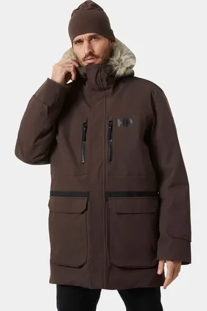 Helly Hansen Varanger Down Parka Hombre Hombre 2XL