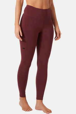 Helly Hansen Roam Trail Leggings Mujer XS