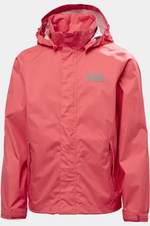 Helly Hansen Loke Jacket Juvenil 176/16