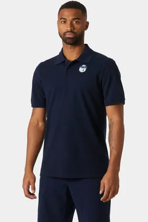 Helly Hansen Marstrand Polo Hombre 2XL