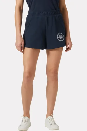 Helly Hansen Core Sweat Shorts Mujer L