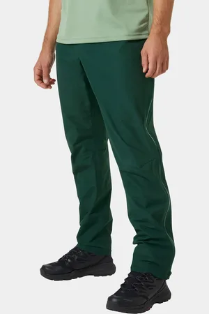 Helly Hansen Pantalón De Membrana Blaze De 3 Capas Para Hombre L