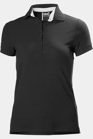 Helly Hansen Crewline Quick-dry Polo Mujer XL