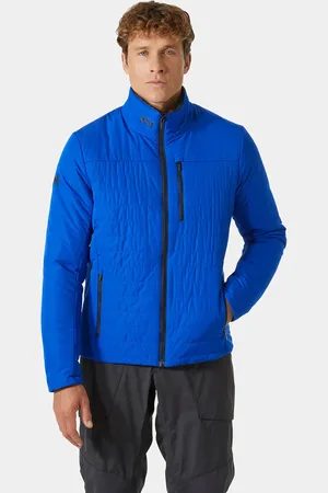 Helly Hansen Crew Insulator Jacket 2.0 Hombre XL