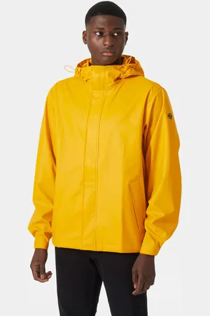 Helly Hansen Moss Rain Jacket Hombre M